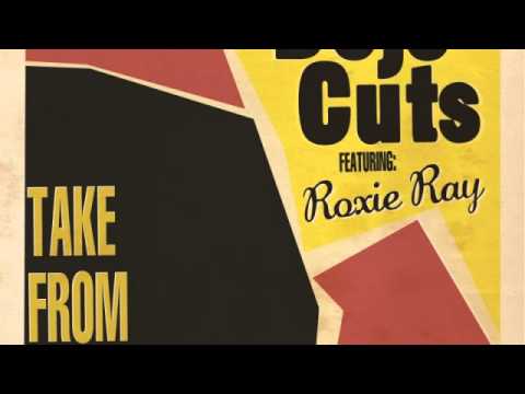 Dojo Cuts - Lift Me Up (feat. Roxie Ray) [Audio]