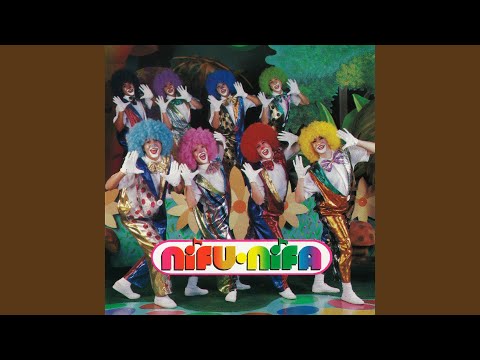 Las Mananitas - Payasitas Nifu Nifa