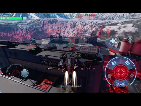 Rocket ao ming on abyss