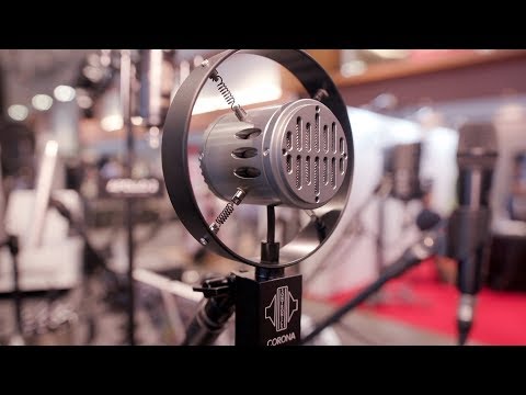 Sontronics CORONA