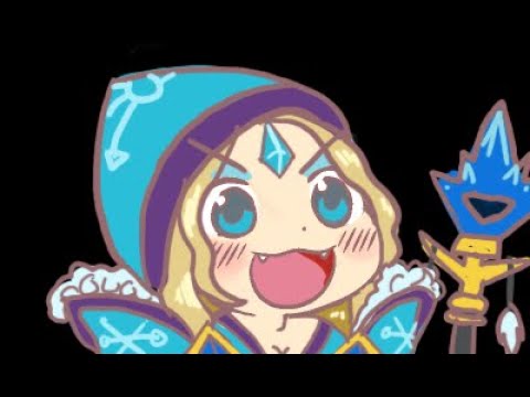 Next level distraction | Dota 2