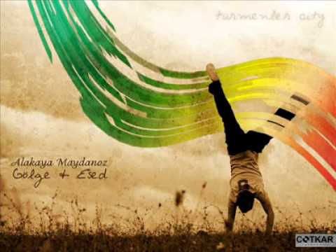 TC (Gölge & Esed) - Alakaya Maydonoz