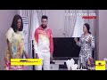 What A Perfect Marriage (Trending New Movie ) Destiny Etico 2021 Latest Nigerian New Nollywood Movie