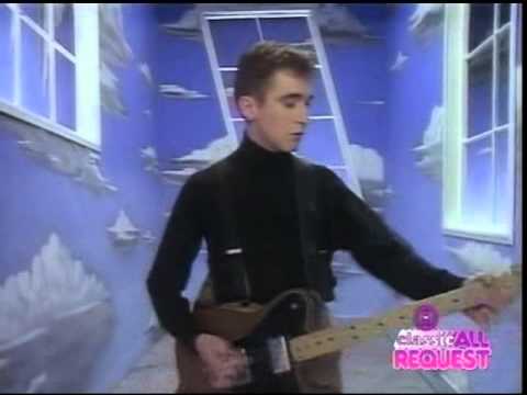 95-THRASHING DOVES - Beautiful Imbalance (1987)