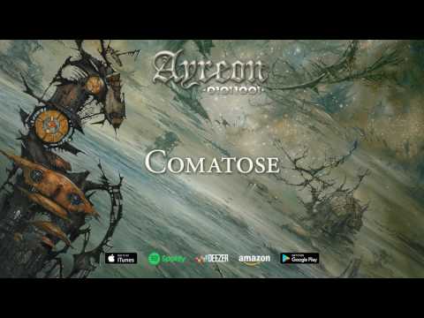 Ayreon - Comatose (01011001) 2008