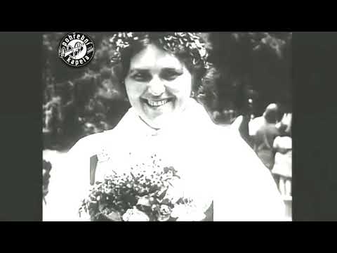 Pohřební Kapela - Stála basa (Official video)