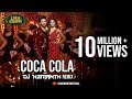 Luka Chuppi: COCA COLA  Remix | DJ HEMANTH REMIX | Kartik A,Kriti S  Neha Kakkar Tony Kakkar