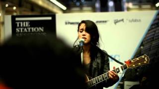 Kina Grannis - Without Me