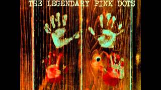 Peek-a-boo [The Legendary Pink Dots]