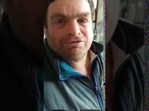 Vayan a laburar manga de kokemones