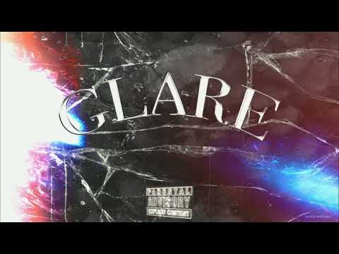 GLARE - Enzo Roof  ft.Martinez  (prod.Rickybeats)