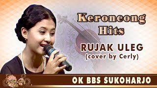 Download lagu RUJAK ULEG - Waldjinah_Cover Cerly mp3 Download lagu RUJAK ULEG - Waldjinah_Cover Cerly mp3