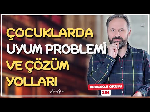 Pedagogy School 284 - Adaptation Problems in Children: Causes and Solutions