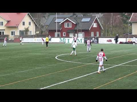 05.11.17 IFK Mariehamn P 02 - Vallentuna BK - Halvlek 2