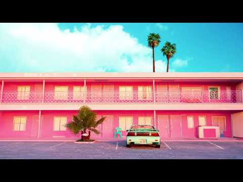 The Lightning Kids - FM  (Official Audio) [Full Remixes Album]