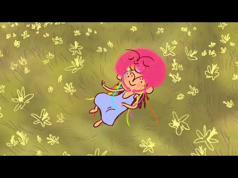 Leïla Martial and Asaliah Dugroseldanstasoupe