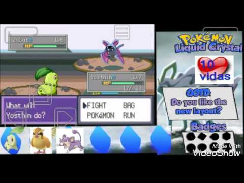 Pokemon LC duo-hardlocke: ep. 3 el onix bugueado y la torre pokemon(parte 1)