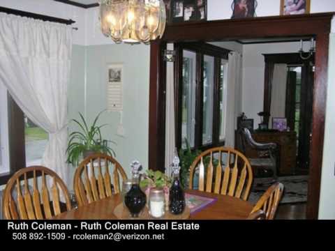 219 South St, Fitchburg MA 01420 - Single Family Home - Real Estate - For Sale -