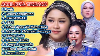 Download lagu FULL APRIL TERBARU - PERIH - CINCIN KEPALSUAN JERITAN HATI mp3 Download lagu FULL APRIL TERBARU - PERIH - CINCIN KEPALSUAN JERITAN HATI mp3