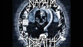 Napalm Death - In Deference