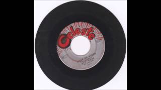 Ray Agee LEAVE ME ALONE