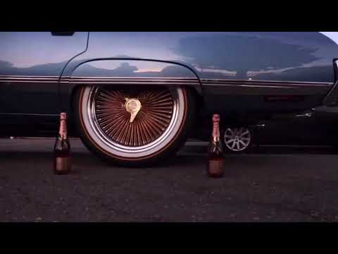 Babyree98 Music Video