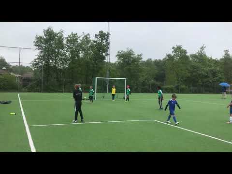 20190526 Södra Sandby IF VS Uppåkra IF - part 1