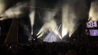 It’s Not A Fashion Statement, It’s A Fucking Deathwish - My Chemical Romance Live at Milton Keynes