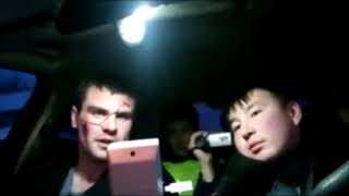 На дорогах города и области несут службу порядка 200 экипажей ДПС