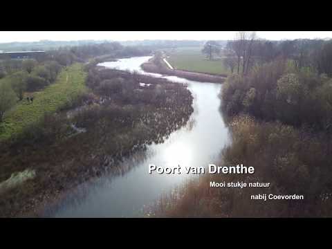 Wandeling bij Poort van Drenthe