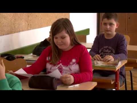 Školski sat OŠ Suhopolje