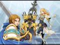 Jarvan - Garen - Lux - DEMACIA 