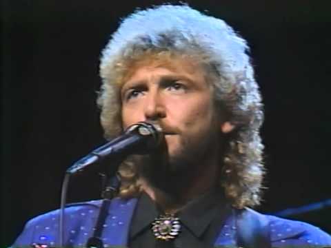 Keith Whitley Ten Feet Away.