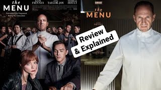 Download lagu The Menu Review in Hindi | The Menu Hindi Review | The Menu Explained in Hindi |The Menu Explanation mp3