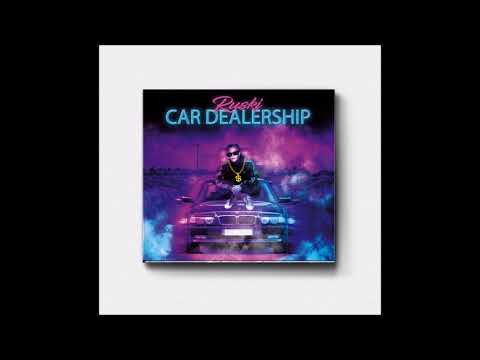 Ruski ft. 2dk - Car Dealership (prod. TKAY)