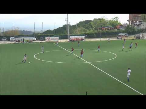 Finale GIOVANISSIMI ELITE: Tor di Quinto - Savio 3-1 dcr - Partita integrale