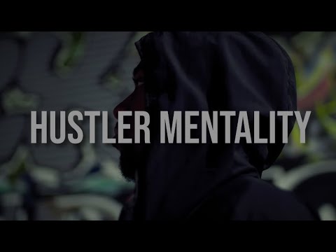 ORIGIN - Hustler Mentality (Official Music Video)