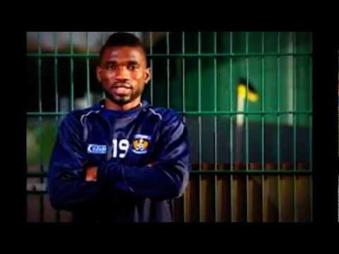 Kilmarnock Football Club 2012/13