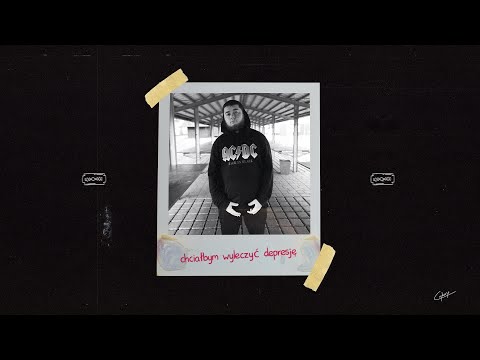 dzakob - chciałbym wyleczyć depresję (official video)