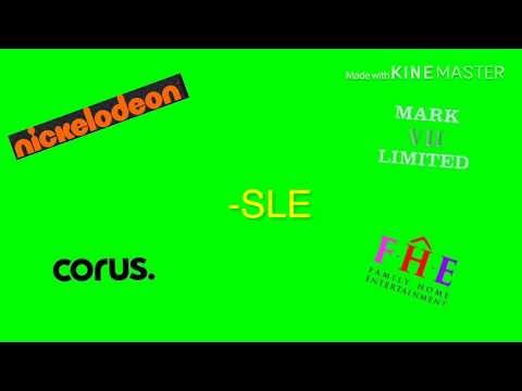 Short logo evolution part 11