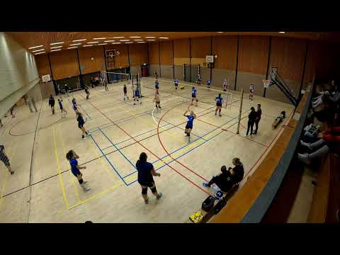 VCH DS2 - Waterlanders DS2