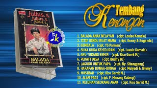 Download lagu Julius Sitanggang Balada Anak Nelayan Full Album... mp3