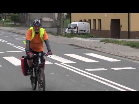 8. Zjazd. Wyprawa rowerowa Kraków Kalisz (Jura Krakowsko-Częstochowska Szlakiem Orlich Gniazd)