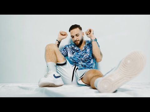 Yung LT - Timeless (prod. FIREONBLACK) (Official Video)