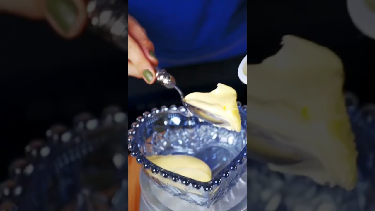 Você sabe quantas colheres de sopa são 100g de manteiga 🧐