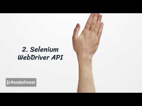 Selenium Webdriver Architecture Explained Java Selenium Tutorial Day 2