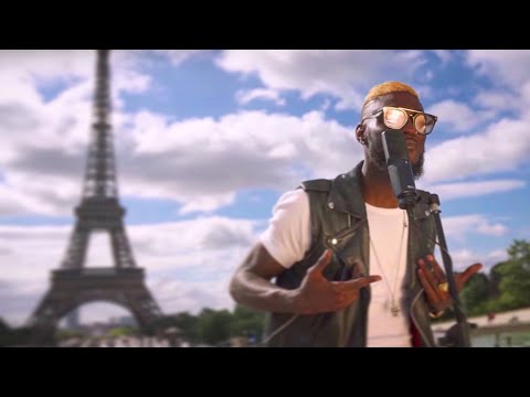 Damso - MACARENA x Lartiste - Chocolat x Mister V - Top Album (cover medley) Mike Kenli