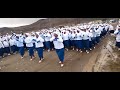 TTACT SENIOR AND JUNIOR TESTIFY SISTERS MOUNT AYLFF Nolitha
