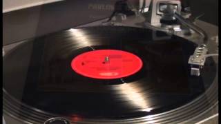 Pavlov&#39;s Dog - Late November