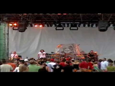 Fail - Stir Concert Cove - Opening For 3 Doors Down